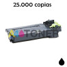 Toner compatible Sharp MX312 genérico a Sharp MX-312GT