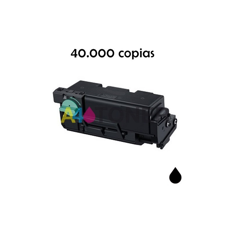 Toner Samsung MLTD304E compatible con samsung MLT-D304E/ELS
