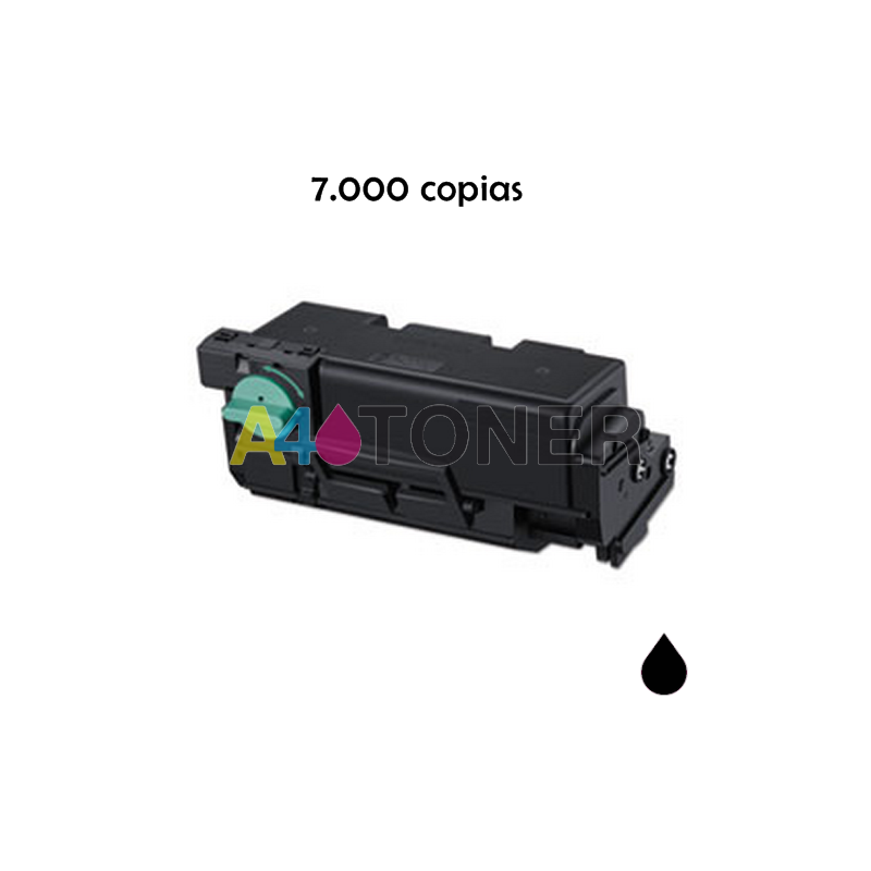 Toner Samsung MLTD304S compatible con samsung MLT-D304S/ELS