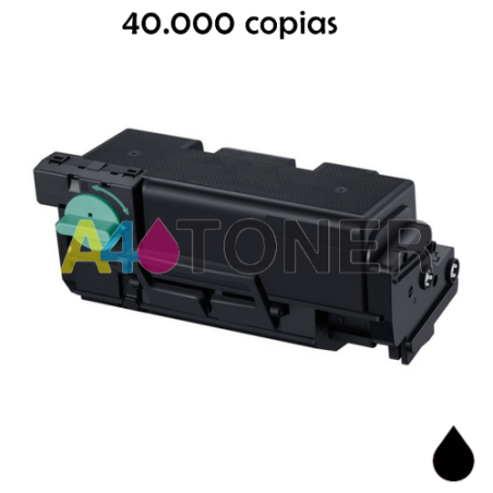 Toner Samsung MLTD303E compatible con samsung MLT-D303E/ELS