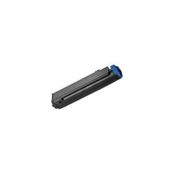 Compatible Oki B4400 / B4600 Black  Tóner