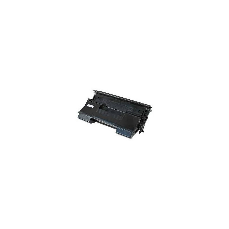 Compatible Oki B6500 Black  Tóner