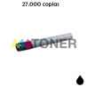 Toner compatible Konica TN-321 / TN321 negro genérico a Konica Minolta TN-321 A33K150