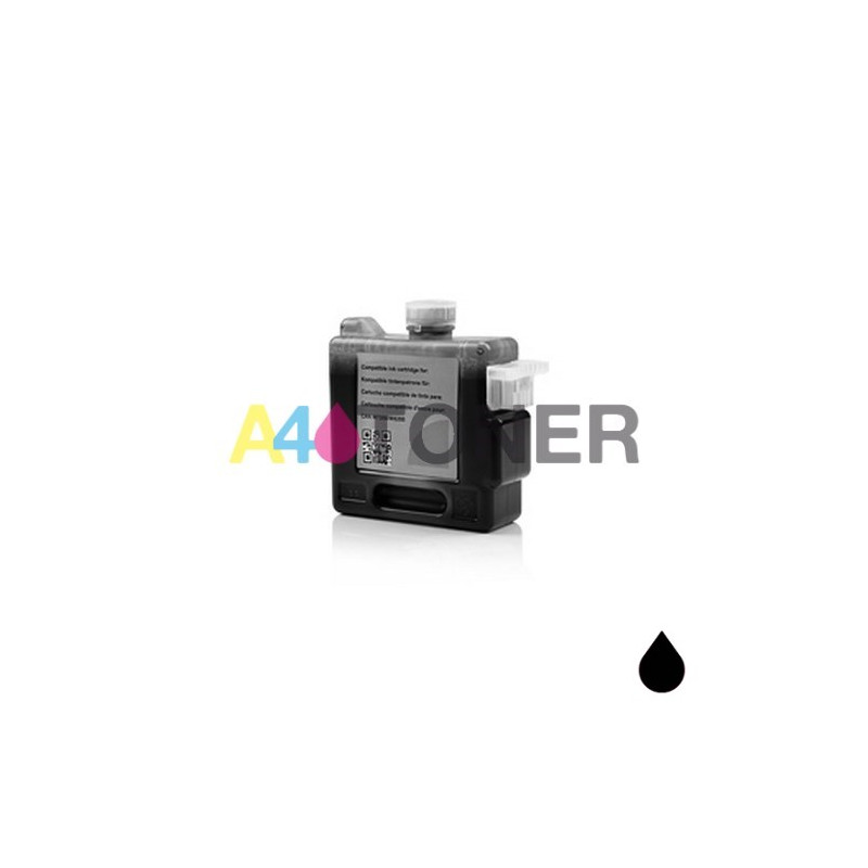Cartucho de tinta Canon BCI-1411 negro compatible con Canon 7574A001