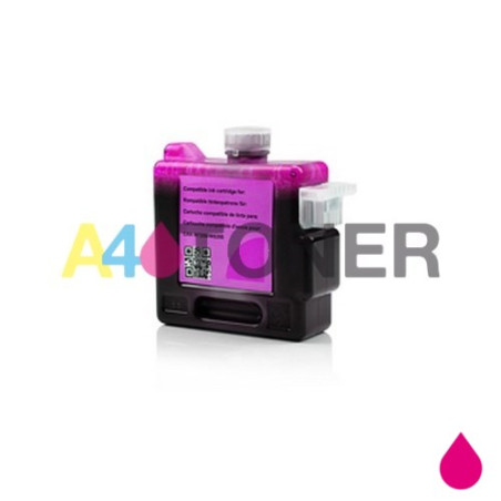Cartucho de tinta Canon BCI-1411 magenta compatible con Canon 7576A001