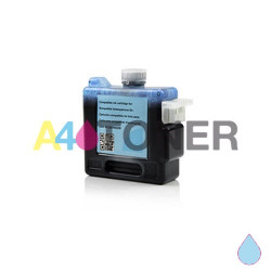 Cartucho de tinta Canon BCI-1411 cyan claro compatible con Canon 7578A001