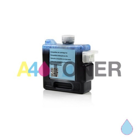 Cartucho de tinta Canon BCI-1411 cyan claro compatible con Canon 7578A001