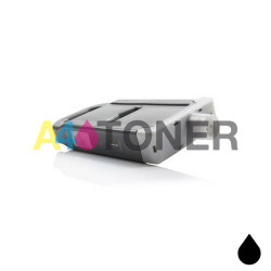 Cartucho de tinta Canon PFI701 negro compatible con Canon 0900B001