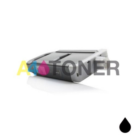 Cartucho de tinta Canon PFI701 negro compatible con Canon 0900B001