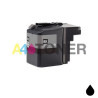 Cartucho de tinta LC12 negro compatible a Brother LC12EBK