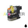 Cartucho de tinta LC22 negro compatible a Brother LC22EBK