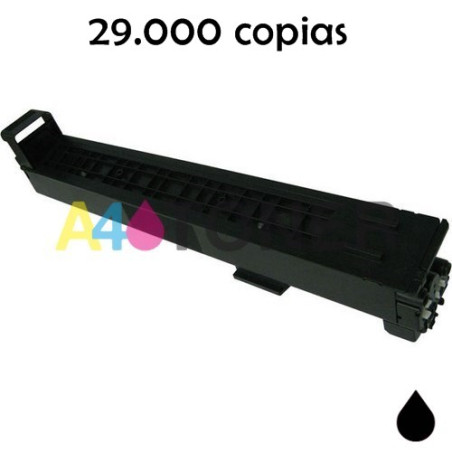 Toner CF310A negro compatible a HP CF310A 826A