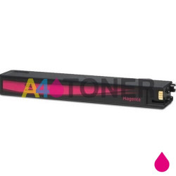 Cartucho de tinta HP 980XL magenta remanufacturado compatible con HP D8J08A