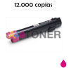 Toner Dell C5765 magenta compatible con DELL 593BBCX