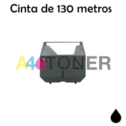 Cinta matricial nylon AX-10 negro compatible a Brother 1032