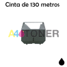 Cinta matricial nylon AX-10 negro compatible a Brother 1032