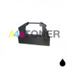 Cinta matricial nylon ERC28 negro compatible con Epson C43S015227