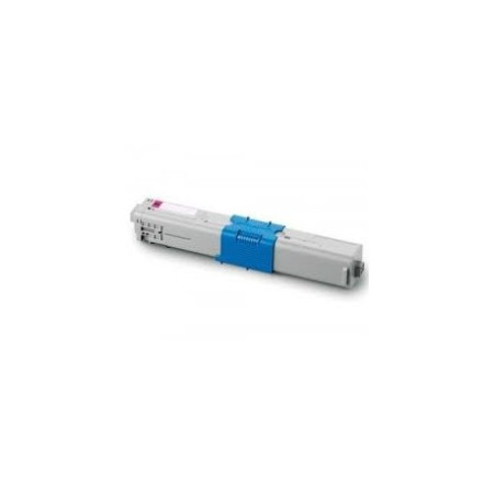 Compatible Oki C301DN / C321DN / MC342DN Magenta Tóner