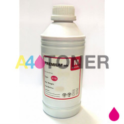 Botella de tinta universal para Epson magenta 1 litro