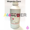 Botella de tinta universal para Epson magenta claro 1 litro