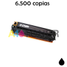Toner CF410X negro compatible a HP CF410X 410X