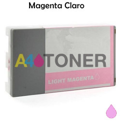 Cartucho de tinta Epson T6036 magenta claro compatible con Epson C13T603600