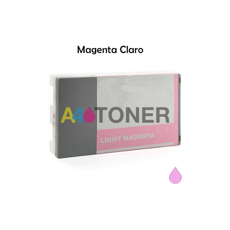 Cartucho de tinta Epson T6036 magenta claro compatible con Epson C13T603600