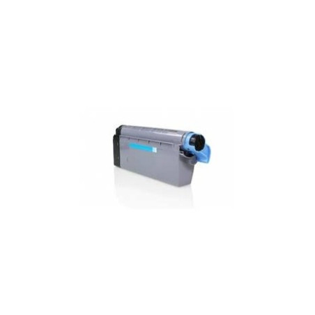 Compatible Oki  C710/C711 Cyan Tóner