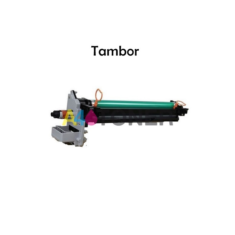Tambor CEXV32 / CEXV33 compatible alternativo con 2772B003