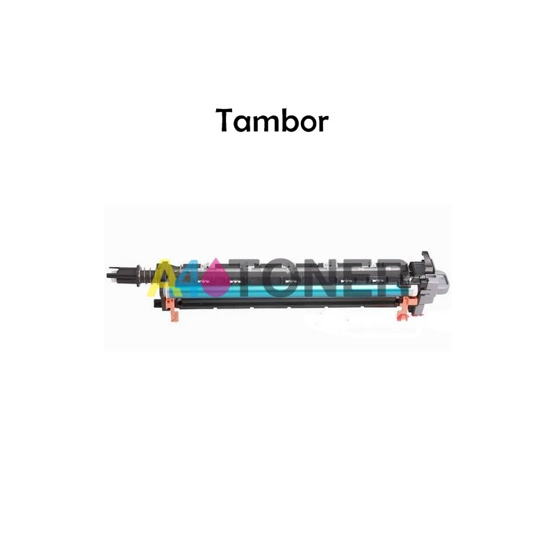 Tambor CEXV3 / C-EXV3 compatible reemplaza a 6648A004