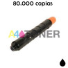 Toner Canon C-EXV31 negro compatible reemplaza a Canon 2792B002