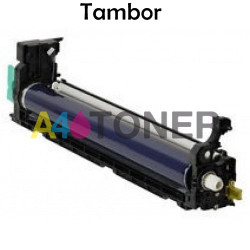 Tambor ricoh type 4500 compatible reemplaza a ricoh D009-2105