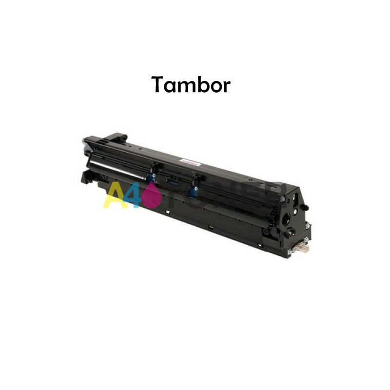 Tambor Ricoh TYPE-1230D compatible reemplaza al toner original  B259-2210-2200 ( No incluye desarrollador)