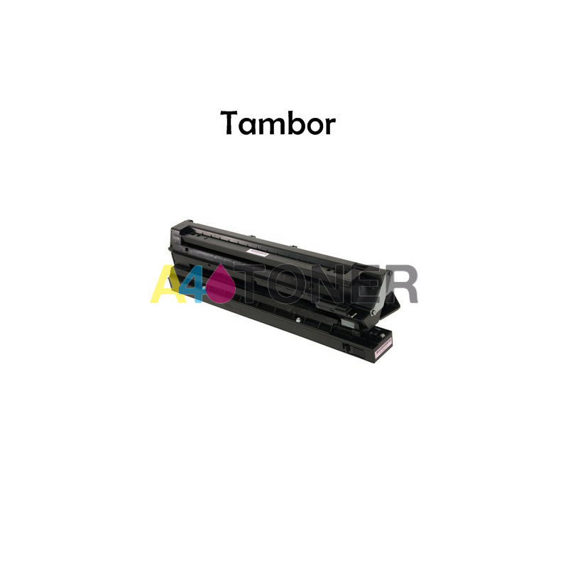 Tambor TYPE-2220D / TYPE-1027 compatible reemplaza a Ricoh B205-0151 / B209-3001