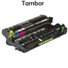 Tambor DR3400 negro compatible reemplaza a BROTHER DR-3400