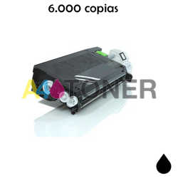 AL-204TD toner Sharp compatible con Sharp AL204TD