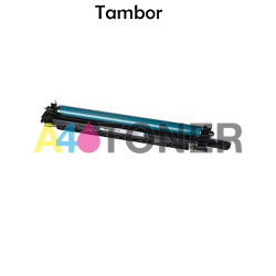 Tambor Canon C-EXV28 / C-EXV29 negro compatible reemplaza a Canon 4793B003AA / 4793B004AA