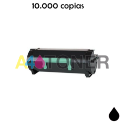 Toner compatible Konica Minolta TNP36 / TNP36 / TNP-39 / TNP-39 genérico a konica Minolta A63V00H / A63V00W