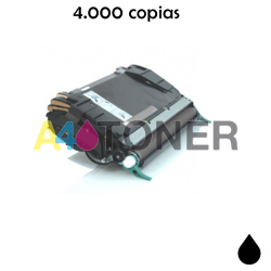 C5220 toner compatible lexmark negro reemplaza a Lexmark C5220KS