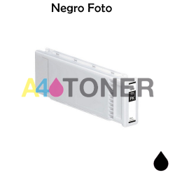 Cartucho de tinta T6941 photo negro compatible con C13T6941100