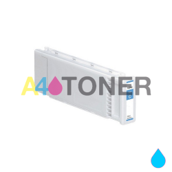 Cartucho de tinta T6942 cyan compatible con C13T6942100