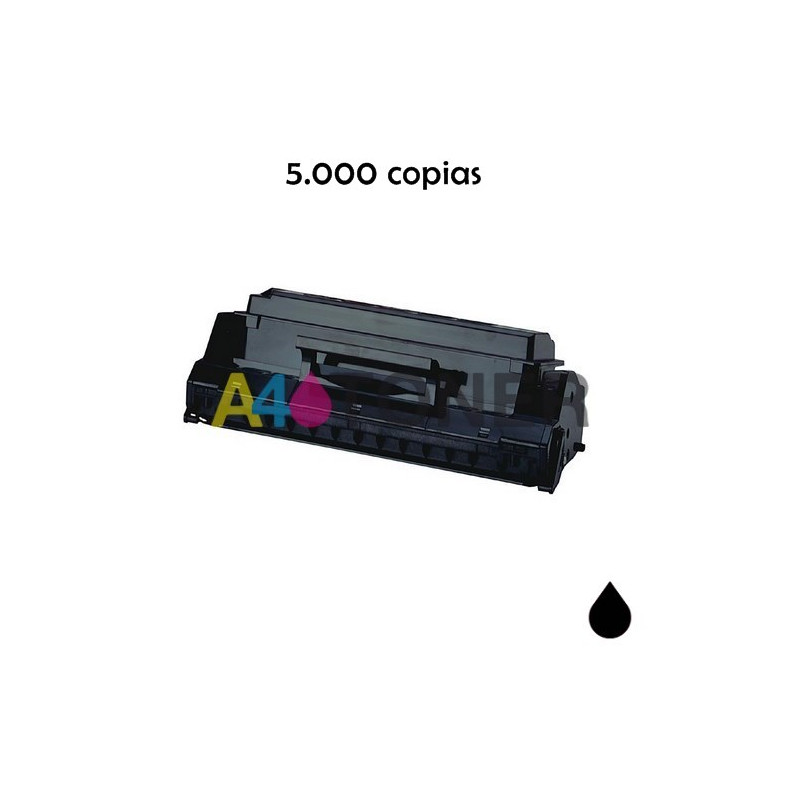 Toner Xerox P8E negro compatible 113R00296