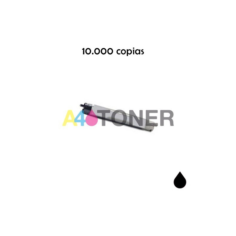 Toner Xerox phaser 6300 negro compatible con 106R01085