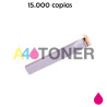 Toner Xerox phaser 7300 magenta compatible con 016197800 Xerox7300