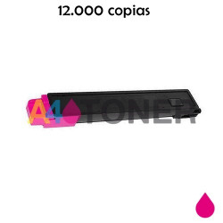 Toner compatible Kyocera TK8325 / TK-8325 / TK 8325 magenta alternativo a Kyocera 1T02NPBNL0