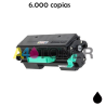 Toner SP4500E compatible con Ricoh 407340