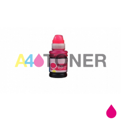 T6733 botella de tinta magenta compatible con Epson T 6733