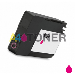 Cartucho compatible HP 953XL tinta magenta
