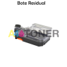 CLP415BT Bote residual compatible con Samsung CLT-W504