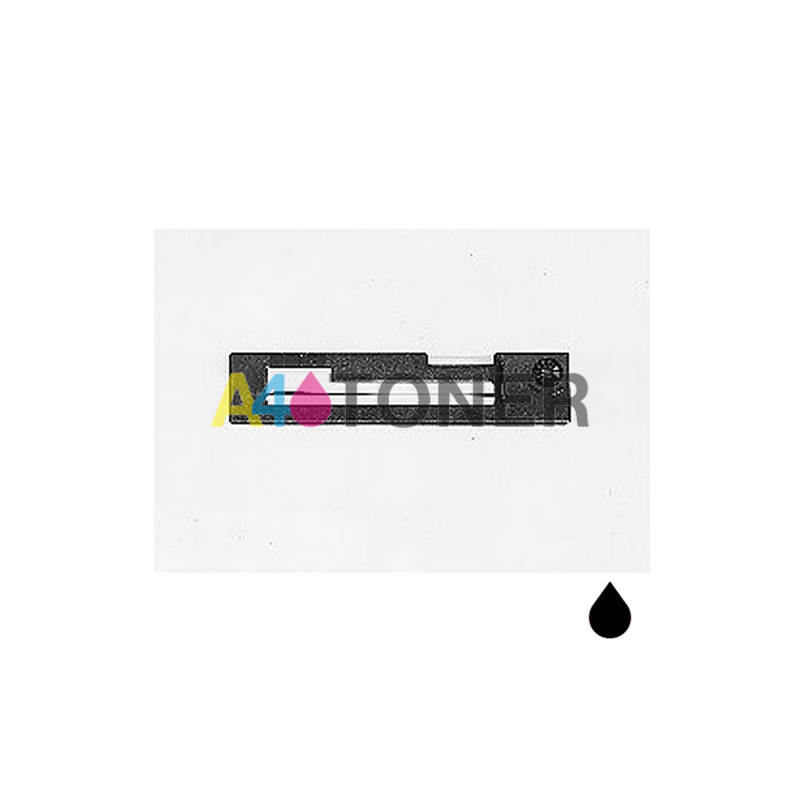 IR91B ribbon (TTR) compatible con Citizen 3000101 / CBM910